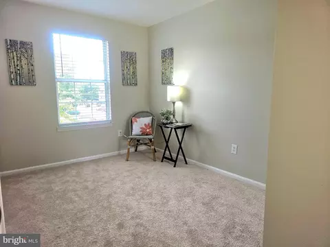 Bedroom - 14913 Cleese Ct #4AF, Silver Spring, MD 20906 photo 2 of 2