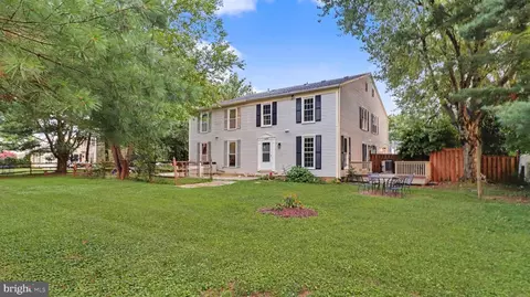14957 Carry Back, North Potomac, MD 20878