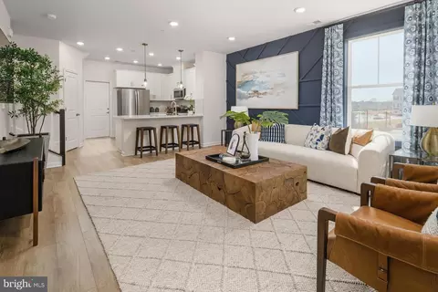 Homesite A3.0601 Village Walk Drive, Montgomery Village, MD 20886