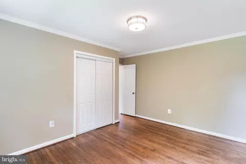 Bedroom - 15541 Baileys Ln, Silver Spring, MD 20906 photo 6 of 7