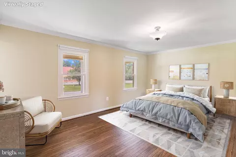 Bedroom - 15541 Baileys Ln, Silver Spring, MD 20906 photo 7 of 7
