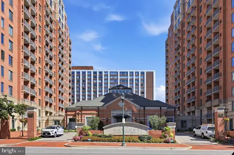 11710 Old Georgetown #327, North Bethesda, MD 20852