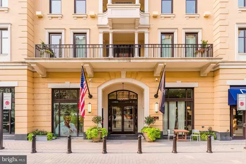 8551 Connecticut Ave #311, Chevy Chase, MD 20815