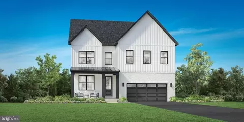 24107 Glade Valley Ter, Germantown, MD 20876