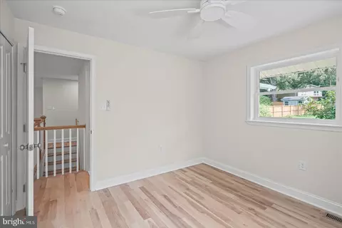 Bedroom - 11305 Mapleview Dr, Silver Spring, MD 20902 photo 2 of 3