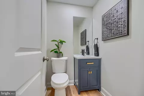Entry Way - 11305 Mapleview Dr, Silver Spring, MD 20902 photo 1 of 2