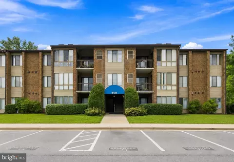 8121 Needwood Rd #T102, Derwood, MD 20855