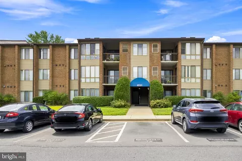 8121 Needwood Rd #T102, Derwood, MD 20855