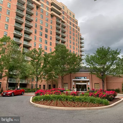 11700 Old Georgetown Rd #910, North Bethesda, MD 20852