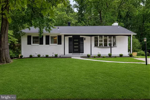 Exterior - 13219 Hathaway Dr, Silver Spring, MD 20906 photo 9 of 9