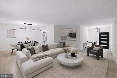 Living - 13219 Hathaway Dr, Silver Spring, MD 20906 photo 2 of 8