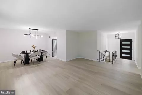 Entry Way - 13219 Hathaway Dr, Silver Spring, MD 20906 photo 6 of 7