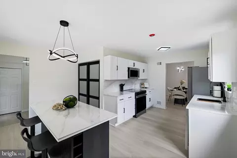 Kitchen - 13219 Hathaway Dr, Silver Spring, MD 20906 photo 1 of 2