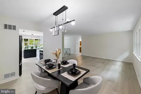 Dining - 13219 Hathaway Dr, Silver Spring, MD 20906 photo 1 of 1