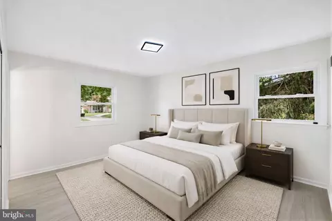 Bedroom - 13219 Hathaway Dr, Silver Spring, MD 20906 photo 1 of 12
