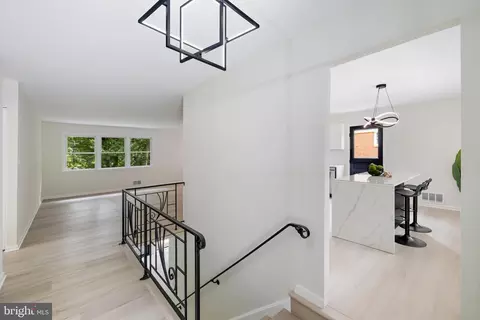 Entry Way - 13219 Hathaway Dr, Silver Spring, MD 20906 photo 1 of 7