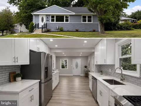 1000 Maple Ave, Rockville, MD 20851