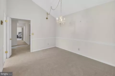 Entry Way - 15311 Beaverbrook Ct #90-3K, Silver Spring, MD 20906 photo 2 of 3