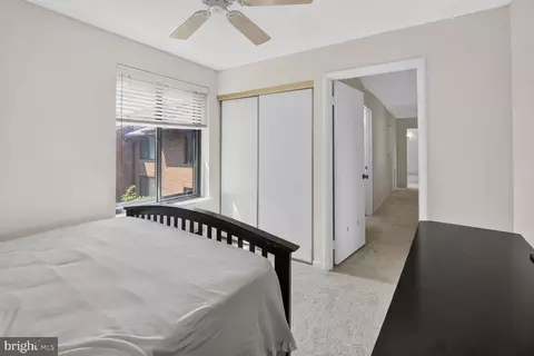 Bedroom - 15311 Beaverbrook Ct #90-3K, Silver Spring, MD 20906 photo 3 of 6
