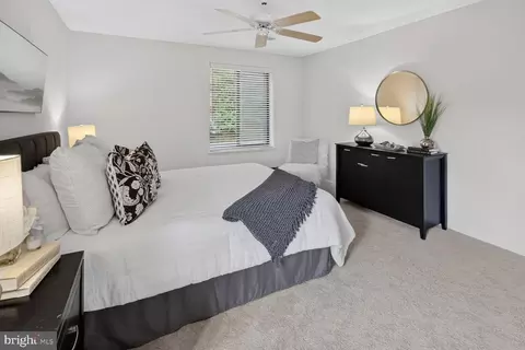 Bedroom - 15311 Beaverbrook Ct #90-3K, Silver Spring, MD 20906 photo 2 of 6