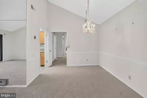 Entry Way - 15311 Beaverbrook Ct #90-3K, Silver Spring, MD 20906 photo 1 of 3