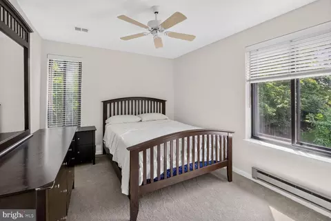 Bedroom - 15311 Beaverbrook Ct #90-3K, Silver Spring, MD 20906 photo 2 of 6