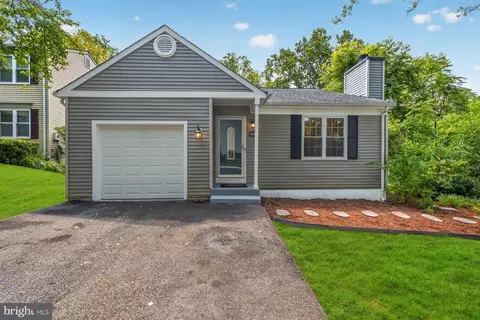 20501 Neerwinder St, Germantown, MD 20874