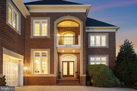 6114 Rosemont, North Bethesda, MD 20852