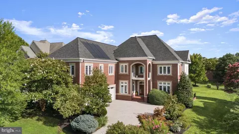 6114 Rosemont, North Bethesda, MD 20852