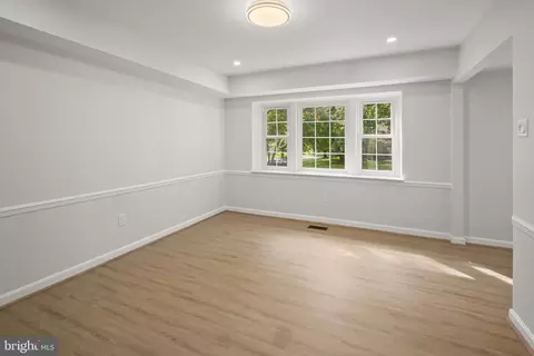 Living - 2801 Village Ln, Silver Spring, MD 20906 photo 11 of 12