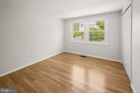Bedroom - 2801 Village Ln, Silver Spring, MD 20906 photo 3 of 9