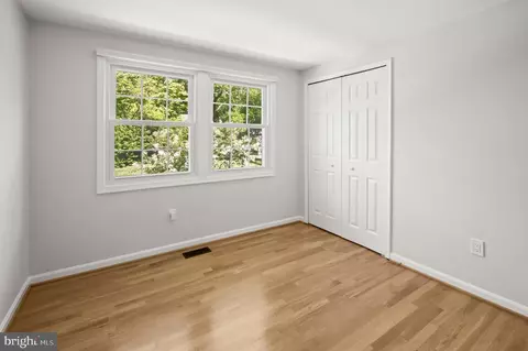 Bedroom - 2801 Village Ln, Silver Spring, MD 20906 photo 4 of 9