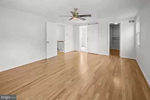 Bedroom - 2801 Village Ln, Silver Spring, MD 20906 photo 2 of 9