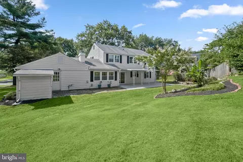 Exterior - 2801 Village Ln, Silver Spring, MD 20906 photo 5 of 5