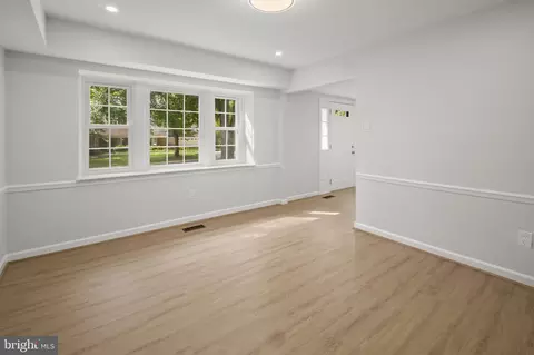 Living - 2801 Village Ln, Silver Spring, MD 20906 photo 12 of 12