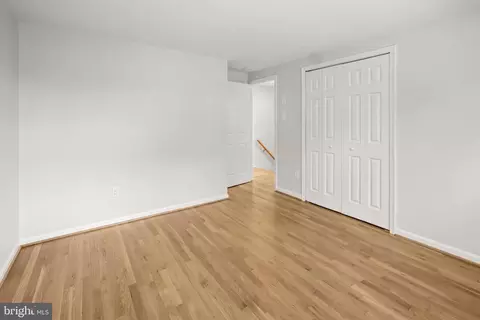 Bedroom - 2801 Village Ln, Silver Spring, MD 20906 photo 6 of 9