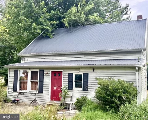 26130 Mullinix Mill Rd, Mount Airy, MD 21771