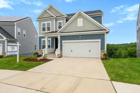 Exterior - 22443 Sculpin Brook Rd, Boyds, MD 20841 photo 5 of 15