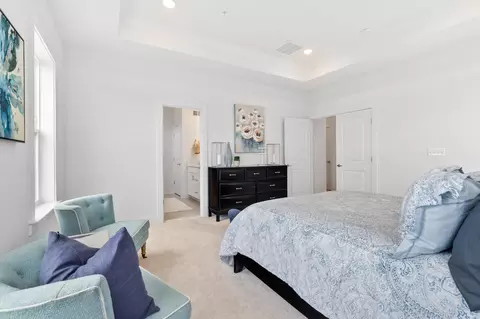 Bedroom - 22443 Sculpin Brook Rd, Boyds, MD 20841 photo 3 of 9