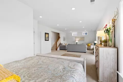 Bedroom - 22443 Sculpin Brook Rd, Boyds, MD 20841 photo 9 of 9
