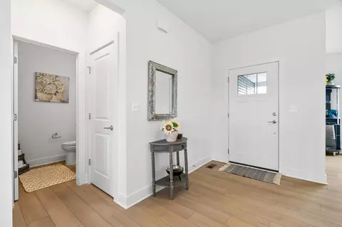Entry Way - 22443 Sculpin Brook Rd, Boyds, MD 20841 photo 3 of 11