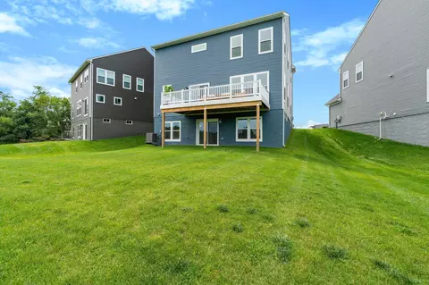 Exterior - 22443 Sculpin Brook Rd, Boyds, MD 20841 photo 12 of 15