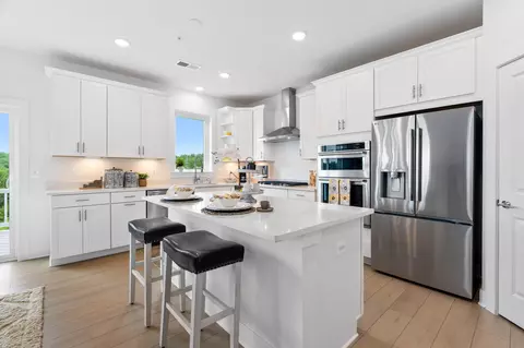 Kitchen - 22443 Sculpin Brook Rd, Boyds, MD 20841 photo 1 of 4