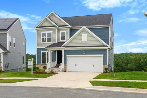 Exterior - 22443 Sculpin Brook Rd, Boyds, MD 20841 photo 3 of 15
