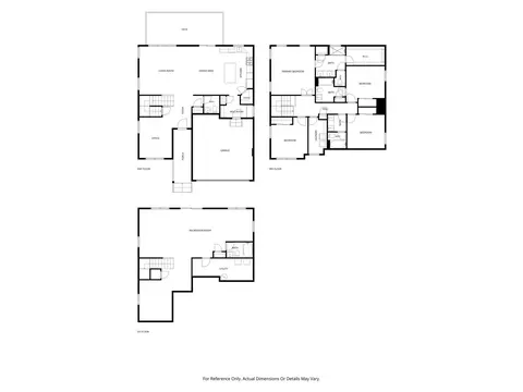 Floorplan - 22443 Sculpin Brook Rd, Boyds, MD 20841 photo 4 of 4