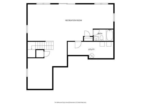 Floorplan - 22443 Sculpin Brook Rd, Boyds, MD 20841 photo 3 of 4