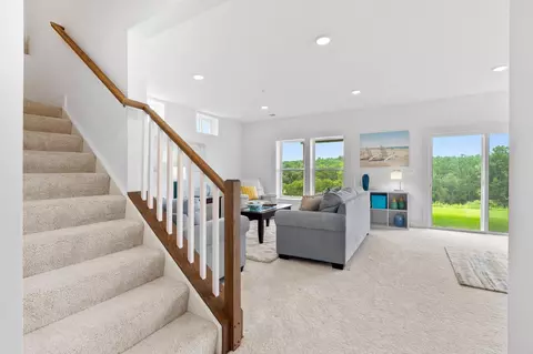 Entry Way - 22443 Sculpin Brook Rd, Boyds, MD 20841 photo 9 of 11