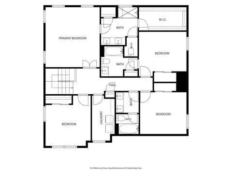 Floorplan - 22443 Sculpin Brook Rd, Boyds, MD 20841 photo 2 of 4