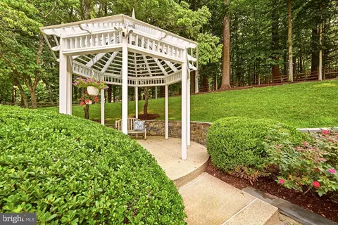 Exterior - 11216 River View Dr, Potomac, MD 20854 photo 9 of 11