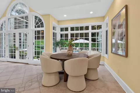 Dining - 11216 River View Dr, Potomac, MD 20854 photo 3 of 3